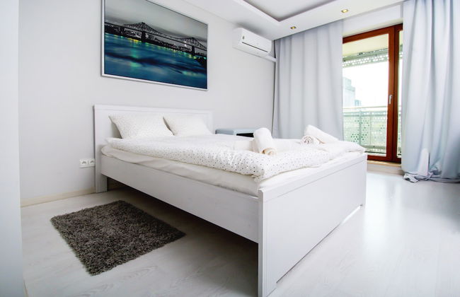 erApartments Oxygen Residence - Foto 8