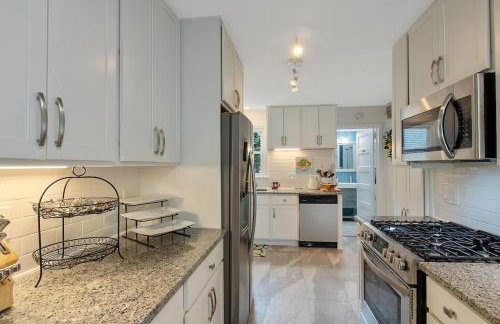 Beautiful Waterfront House in Owasco Lake - Foto 29