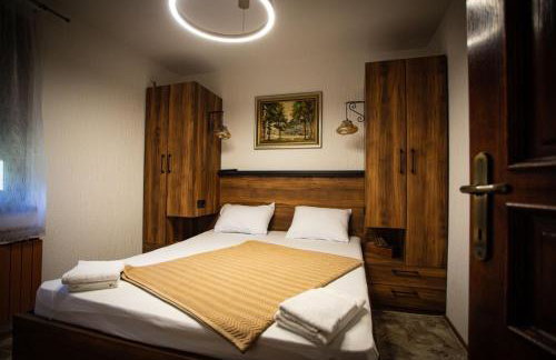 Family friendly house with a parking space Andrijasevci, Slavonija - 24939 - Foto 16