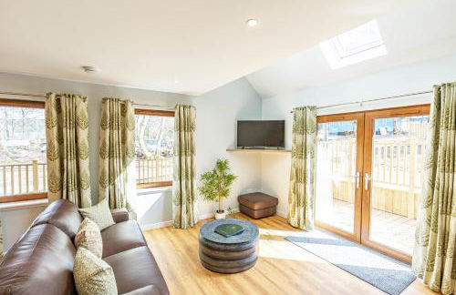 Monarch Lodge 14 with Hot Tub - Foto 18