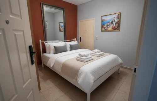 Piraeus Royal studio No 2 - Foto 1