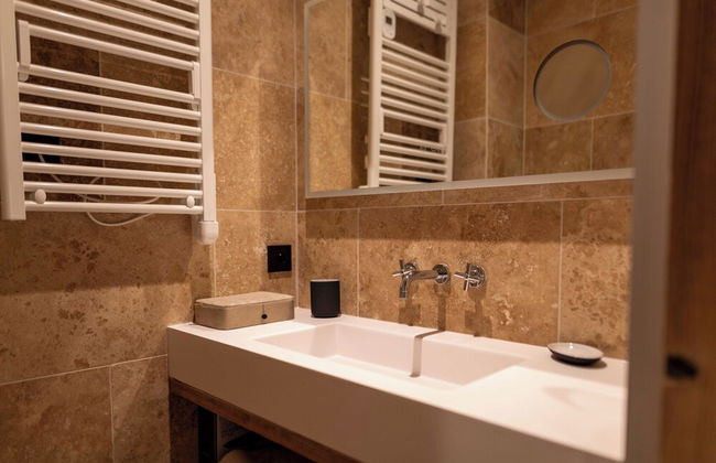 Apartment With Terrace and Parking Heart of Mega\"ve - Foto 11