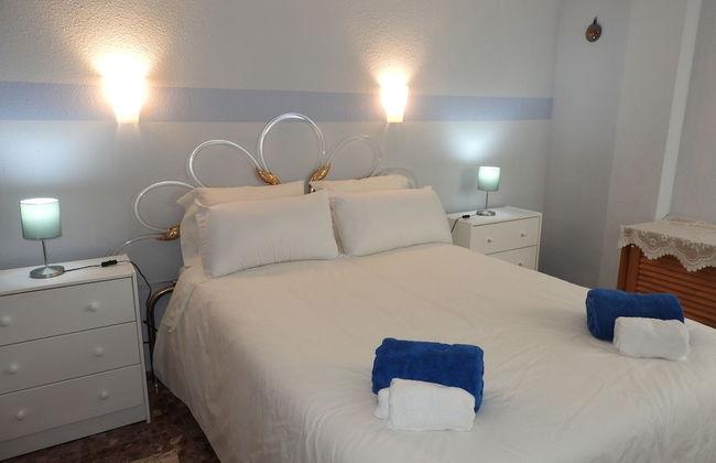 Apartamento 3 Dormitorios Javea Puerto - Foto 11