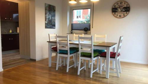 EXKLUSIVE Ferienwohnung in Einbeck, 3 Schlafzimmer mit Balkon! - Foto 2