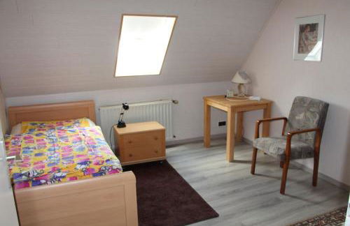 Ferienwohnung Schmetterling - Foto 13