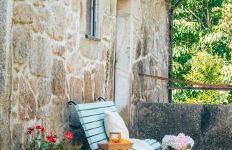 Just Like Home - Quinta da Cavada em Vilar de Mouros - Foto 40