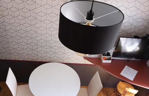 Orval et Sens - Les Caudalies Studio - Foto 5