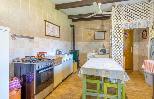 Rural Homestead Trenkovo - Foto 6