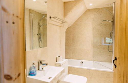 Glyn Mawr Barn - Foto 23