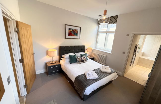 Windsor Castle Apartments - Foto 13