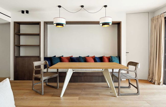 Luxury apt With Terrace - 2bd/4p - sea View Cannes - Foto 6