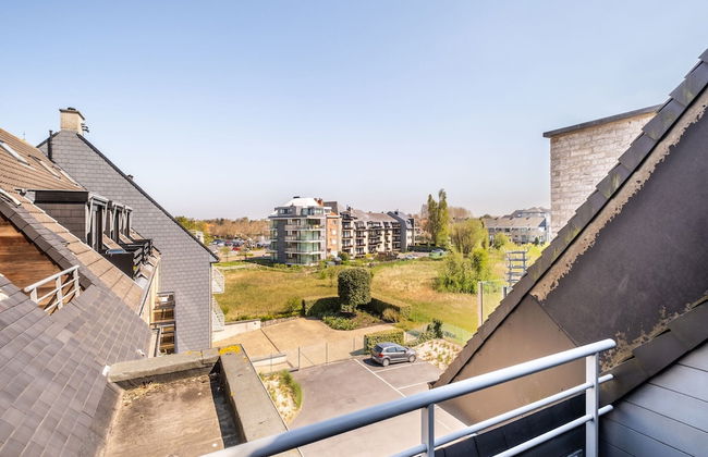 Coastal Retreat With Balcony - Foto 37