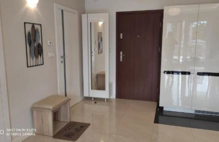 LuxApartament 2 - z dużym tarasem i garażem w nowym Zeta Park - Photo 6