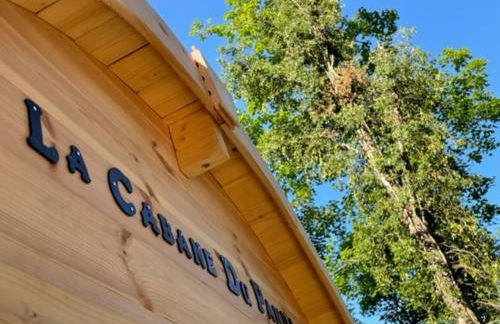 La cabane du Panda - Foto 2