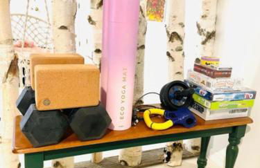 Guest Favorite Garuda Apartment 8 - Foto 23