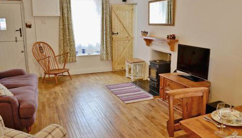 Jackdaw Cottage - Foto 2