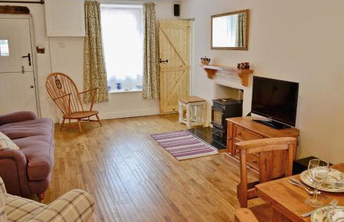 Jackdaw Cottage - Foto 2