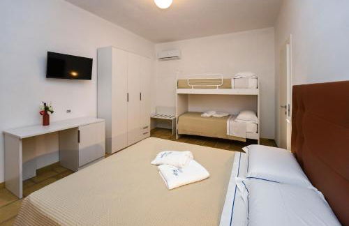 Relais li Filippi in Salento - Photo 59