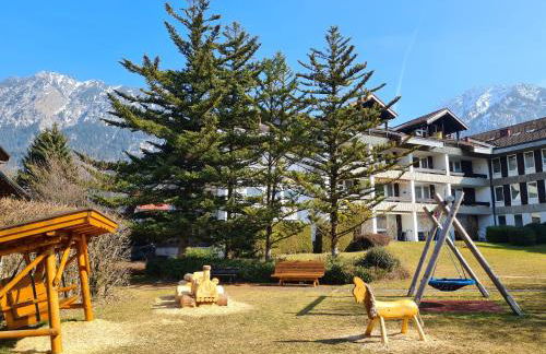 Hirschzauber A9 Montana Haus - Photo 25