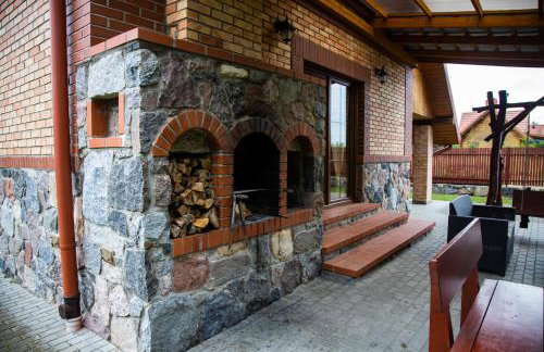 Mazurska Ostoja z Łódką- Jędrzejki - Foto 8