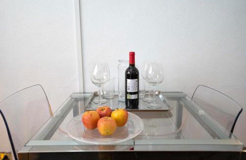 Deusto. Piso + wifi internet T. V. y garaje - Foto 29