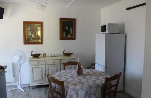 la villa des six ifs- L'olivier - Foto 14