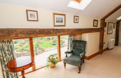 Rose Hips Barn - Foto 31