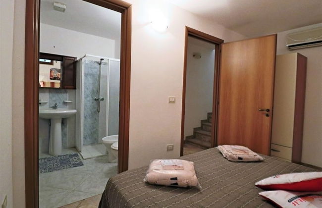 Residence Le Quattro Sorelle - Foto 11