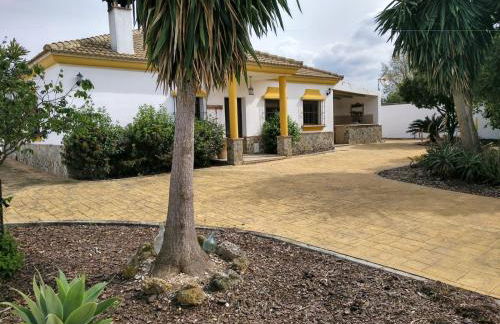 Alojamiento rural " Las Carmenes " - Foto 10