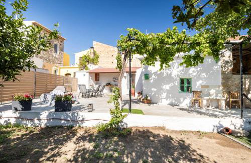 Nikos StoneHouse - Foto 17