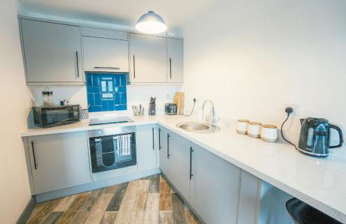 Torpoint Pod - Free Parking - Photo 8