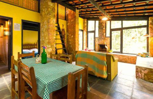 Chalés Cachoeira Azul - Foto 23