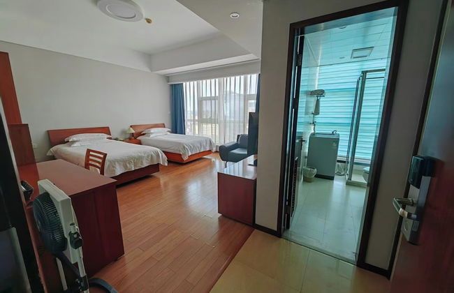 East King Business Hotel Hangzhou - Foto 16