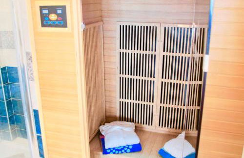 Villa Vista Bella Costa Adeje in ruhiger Villengegend mit Meerblick - Foto 43