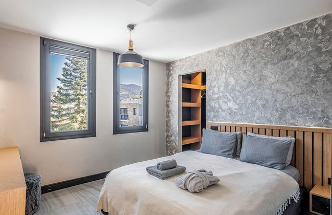 Çimentepe Residence - Foto 21