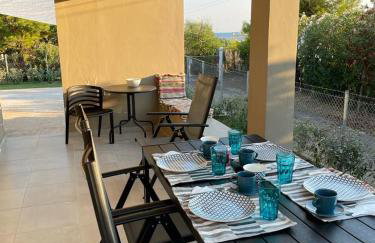 Beachfront Family Home - Foto 13