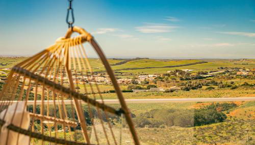 Wayra Lodge [Samay] A different sunset every day - Foto 2