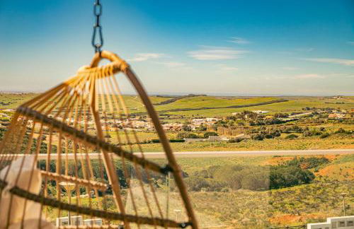 Wayra Lodge [Samay] A different sunset every day - Foto 2