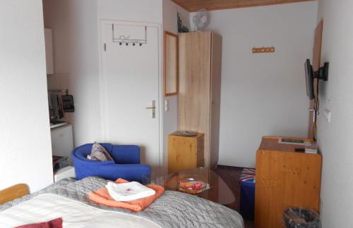 Antik Apartments Spreewald/Vetschau - Foto 31