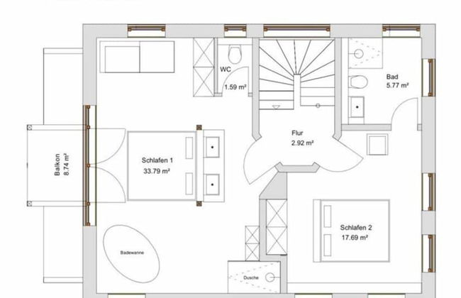 Chalet Nordic Modern Retreat - Photo 20