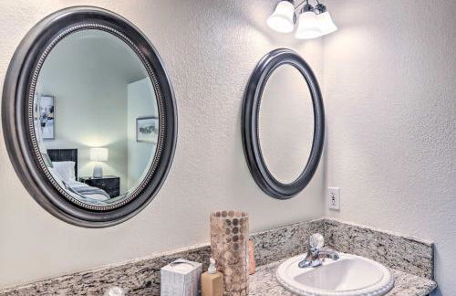 Family-Friendly Getaway Community Amenities! - Photo 16