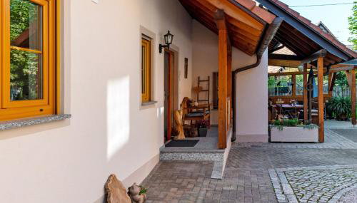 Ferienwohnung Atelier - Foto 2