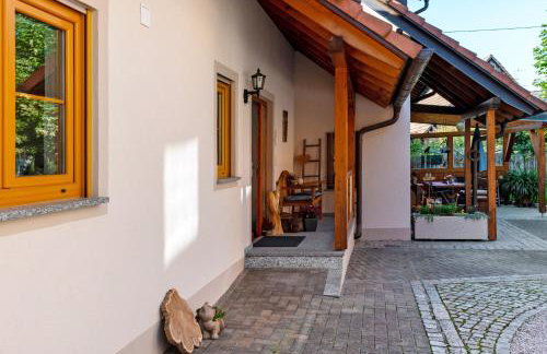 Ferienwohnung Atelier - Foto 2