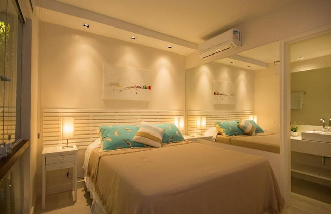 Mc Flats Ipanema Beach Star - Foto 2