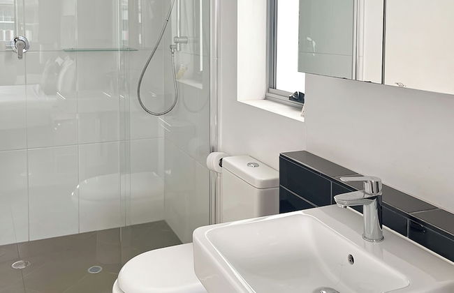 Direct Collective - Pavilion and Governor on Brookes - Foto 19