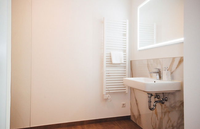 THE WOS Apartments - Foto 40