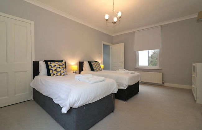 Moss View Glasgow in Glasgow - Foto 53