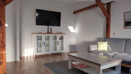 Ferienwohnungen Ribnitz-Damgarten (FR) - Foto 4