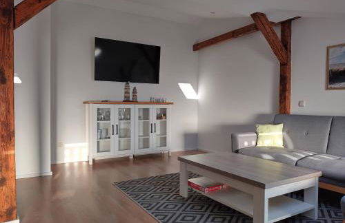 Ferienwohnungen Ribnitz-Damgarten (FR) - Foto 4