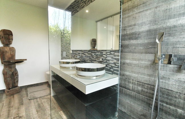 Villa Bali - stylish and in a quiet area - Photo 10